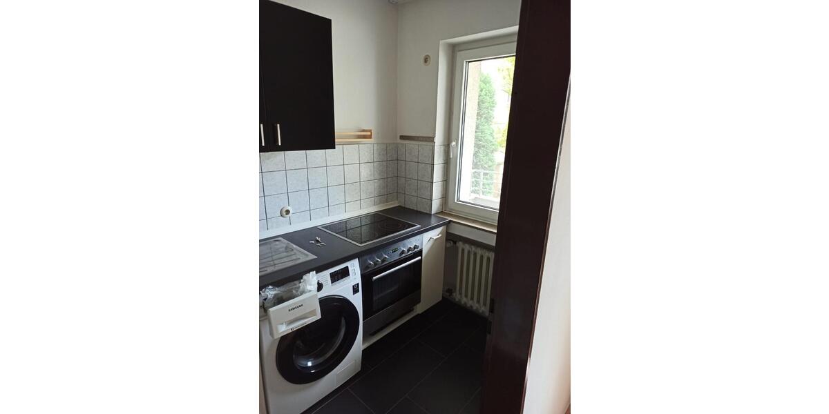 Etagenwohnung Düsseldorf Stadtbezirk 3 - 1 Zimmer, 48 m&sup2;, 190.000&euro; | Angebot:26705264