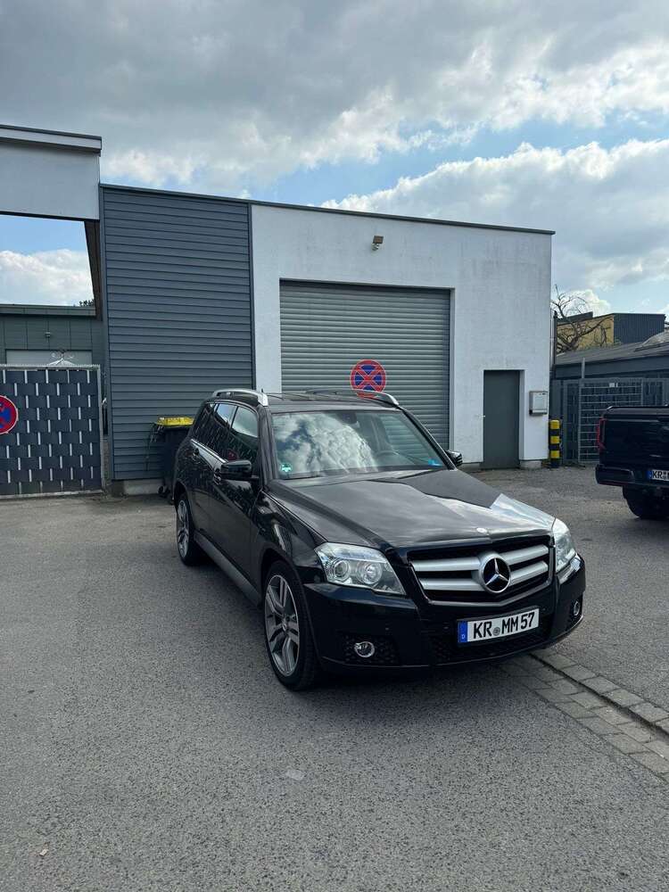 GLK 220
