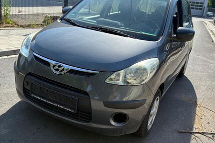 Hyundai i10 160.300 km 1.750 &euro; Mönchengladbach 41199