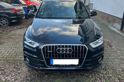 Audi Q3 160.000 km 13.900 &euro; Moers 47443