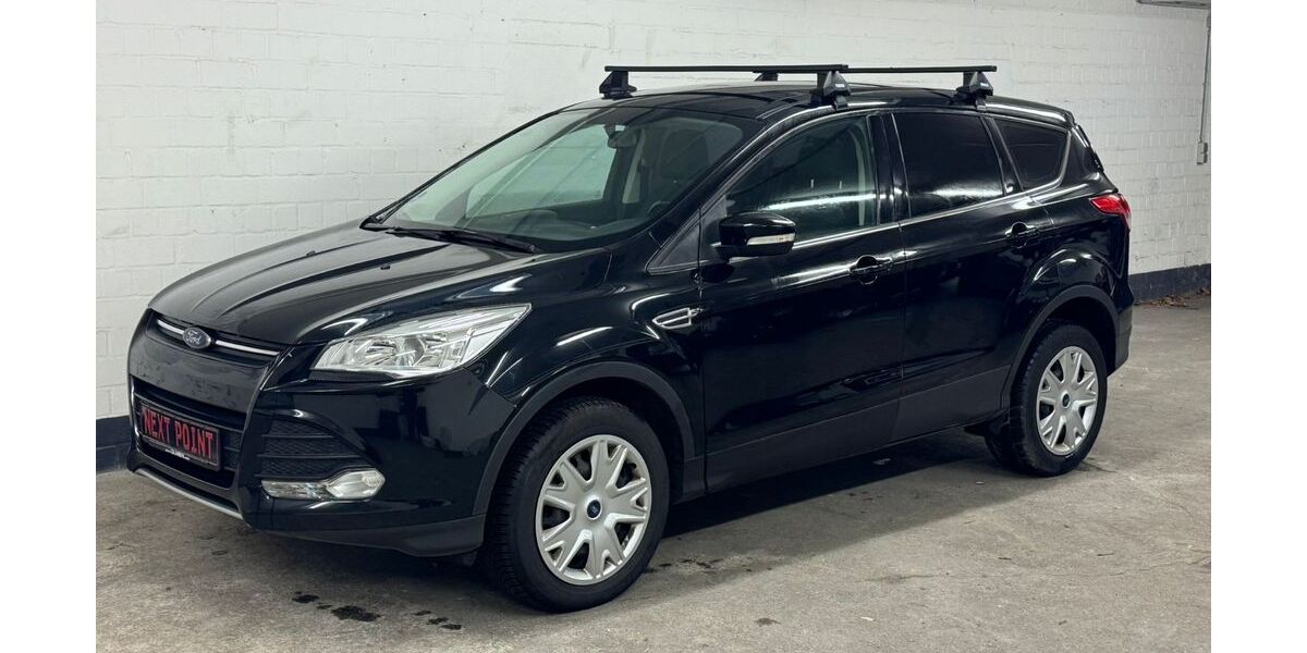 Ford Kuga 142.300 km 7.600 &euro; Düsseldorf 40468