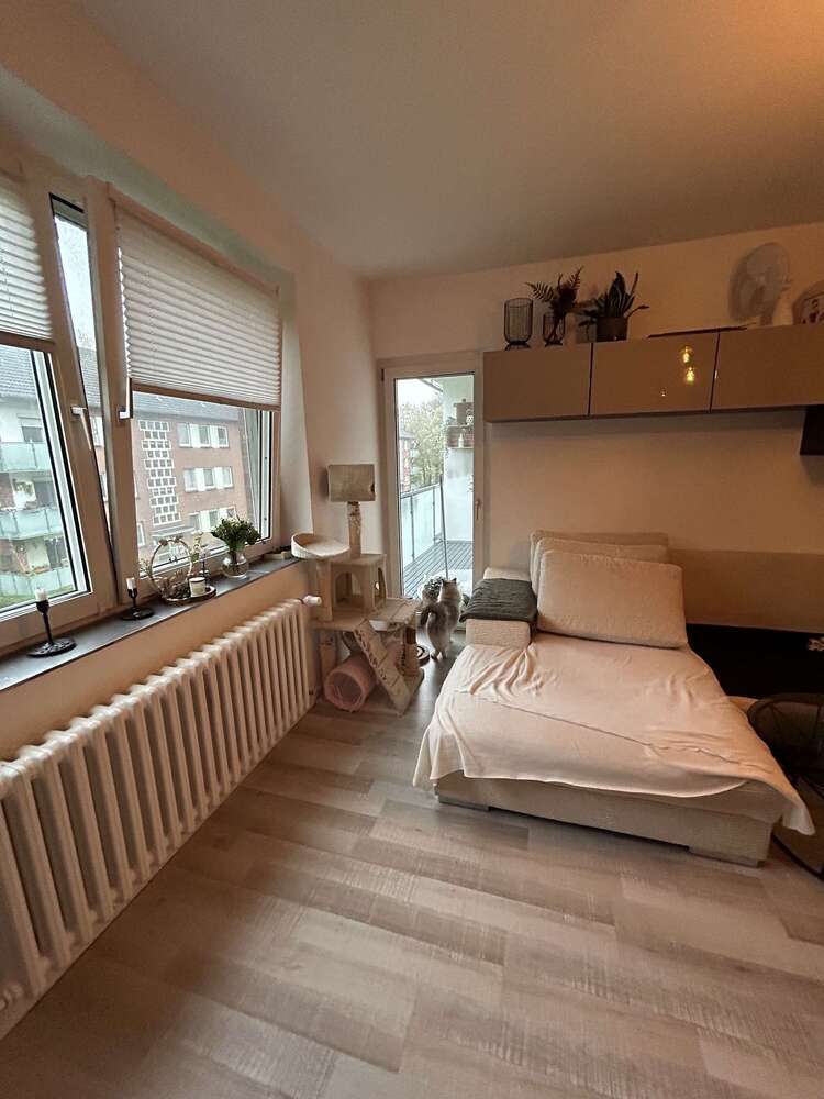 Wohnung zum Mieten in Kempen 351 € 57 m²