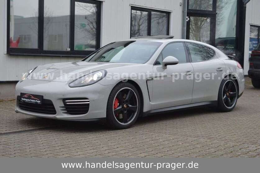 Panamera