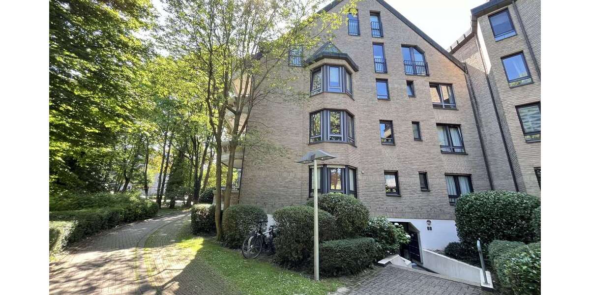Wohnung zum Kaufen in Düsseldorf 335.000 € 59.59 m² 2 zimmer