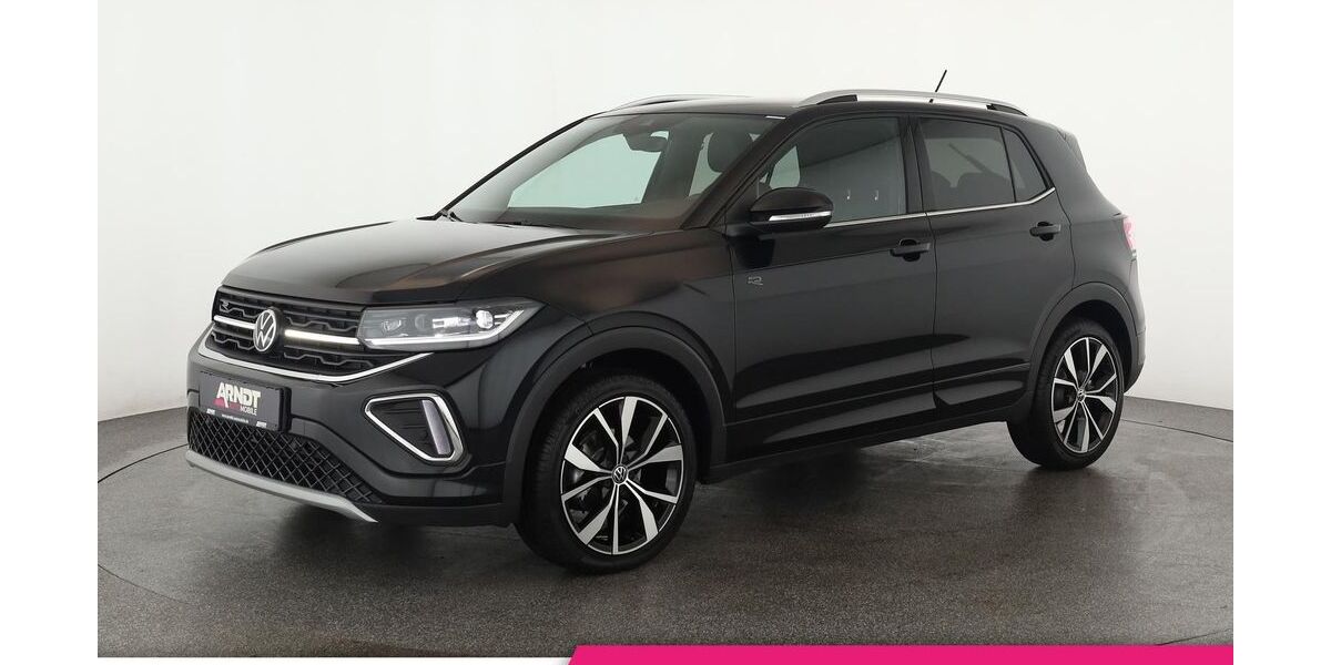 VW T-Cross 14.800 km 27.185 &euro; Neuss 41464