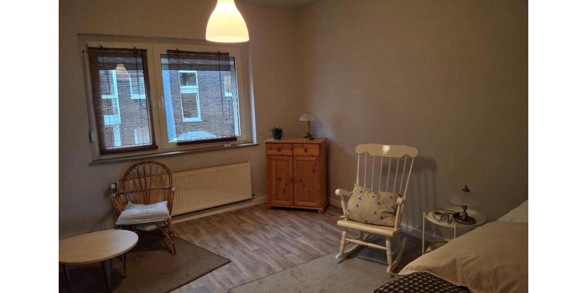 Etagenwohnung Remscheid - 1 Zimmer, 40 m&sup2;, 260&euro; | Angebot:25367716