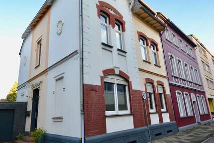 Wohnung zum Mieten in Hilden 650 € 75 m²