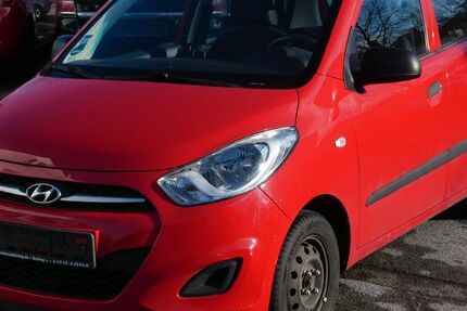 Hyundai i10 92.000 km 3.149 &euro; Leverkusen 51379