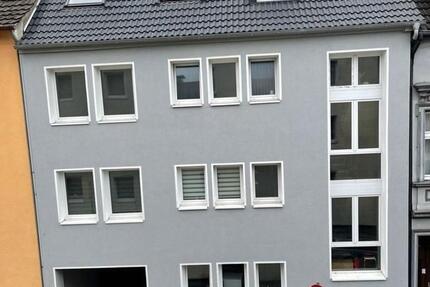 Schöne 2-Zimmer-Wohnung-Solingen-Mitte