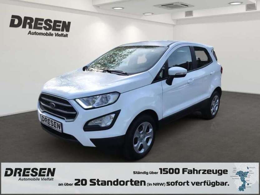 EcoSport
