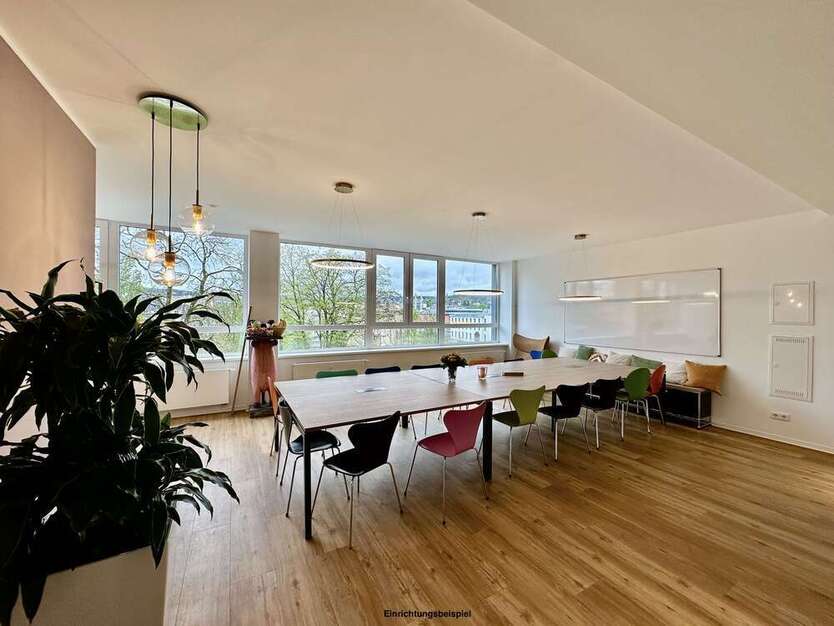 Büro in Wuppertal 1.330 € 134 m²