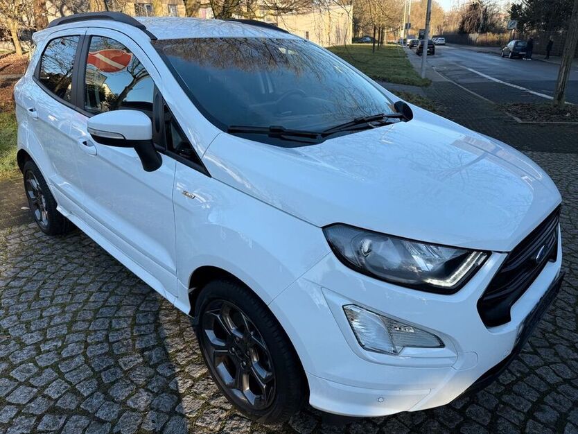 EcoSport