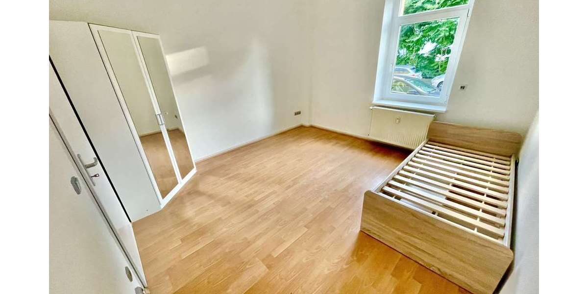 Etagenwohnung Duisburg / Neudorf-Nord Nord - 1 Zimmer, 35 m&sup2;, 69.900&euro; | Angebot:25467005