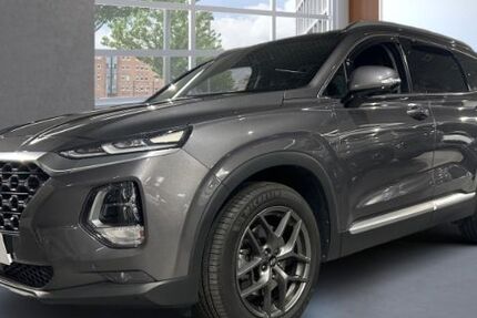 Hyundai SANTA FE 103.500 km 27.787 &euro; Jüchen 41363