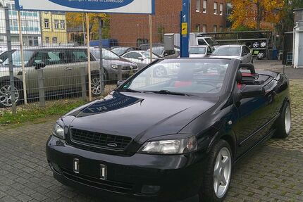 Opel Astra 142.026 km 6.950 &euro; Leverkusen 51377