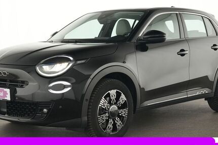 Fiat 600 22.450 km 17.447 &euro; Neuss 41460