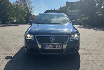 VW Passat 305.000 km 5.500 € Mönchengladbach 41063