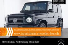 Gebrauchtwagen Mercedes G 450