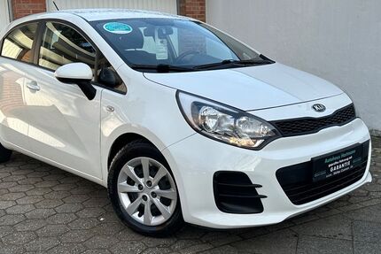 Kia Rio 157.000 km 5.150 &euro; Mönchengladbach 41061