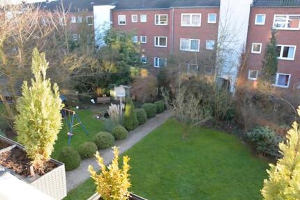 Wohnung Düsseldorf Stadtbezirk 10 - 3.5 Zimmer, 106 m&sup2;, 1.700&euro; | Angebot:26222196
