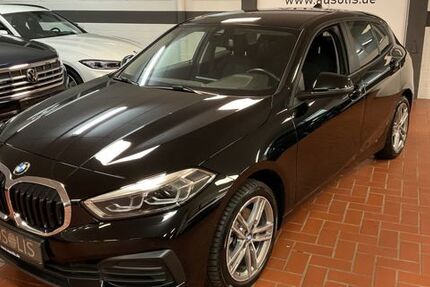 BMW 116 72.000 km 21.490 € Wülfrath 42489