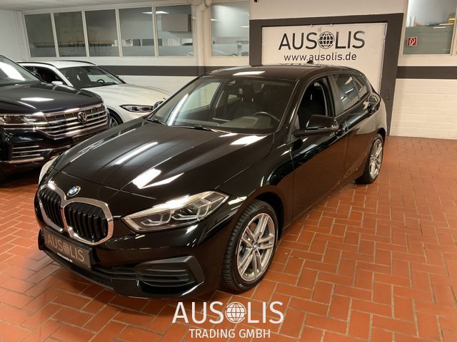 BMW 116 72.000 km 21.490 € Wülfrath 42489