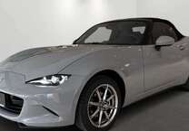 Gebrauchtwagen Mazda MX-5