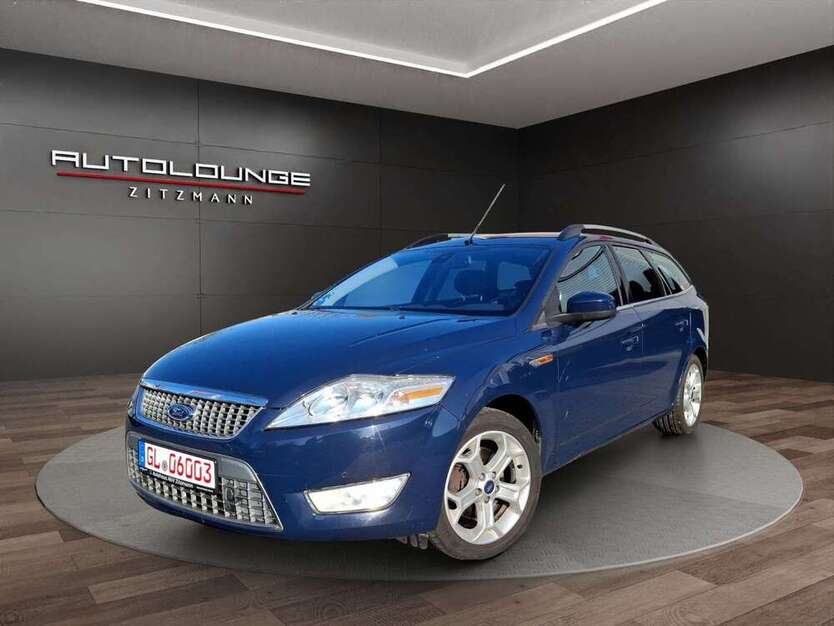 Mondeo