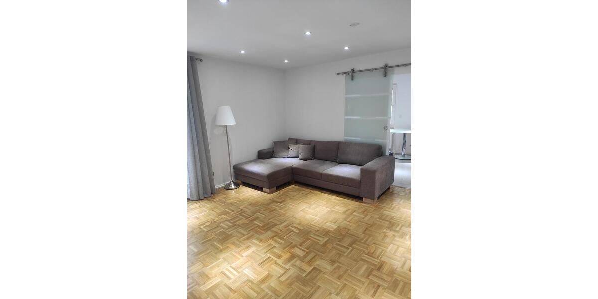 Voll möblierte 2 Zimmer Wohnung in Mettmann 2 zimmer