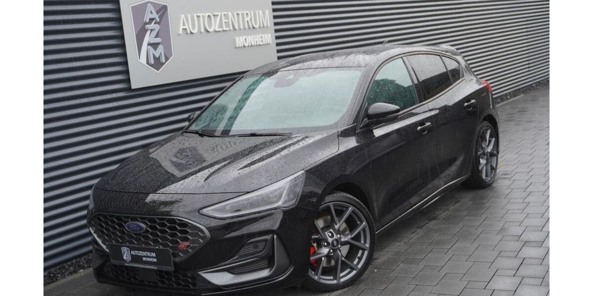 Ford Focus 65.000 km 28.990 &euro; Monheim am Rhein 40789