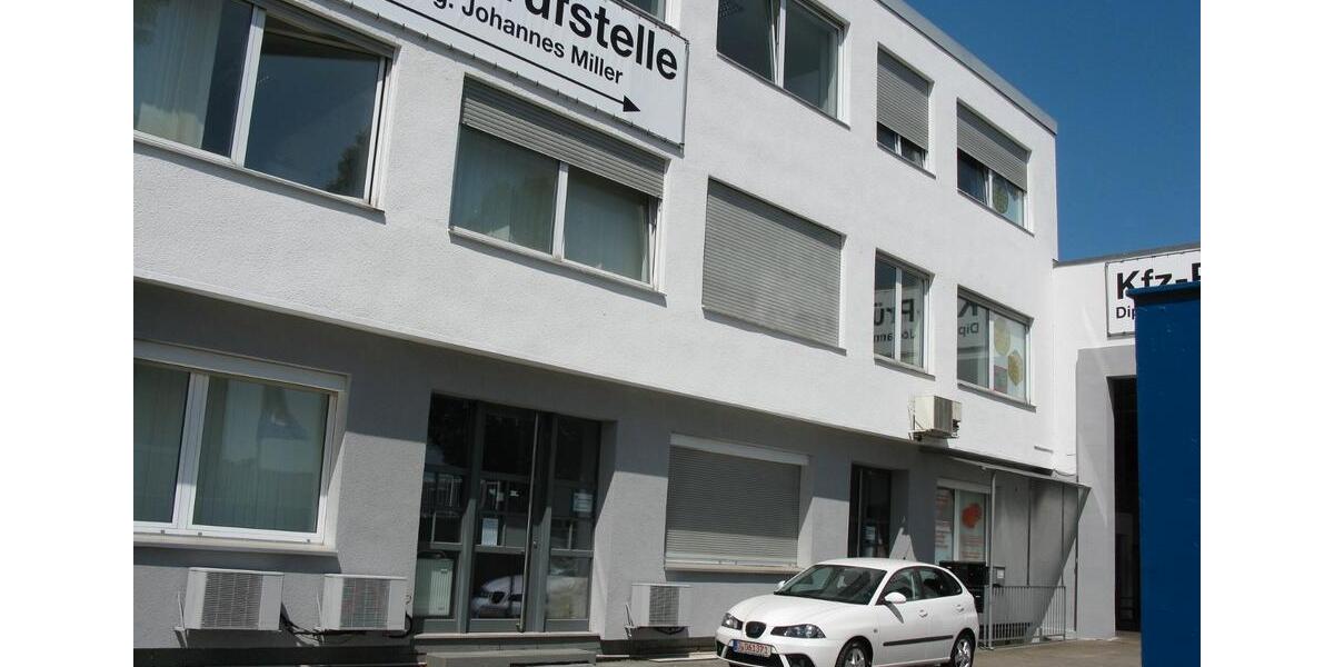 Gewerbeobjekt Düsseldorf Stadtbezirk 8 - 8&euro; | Angebot:26074309