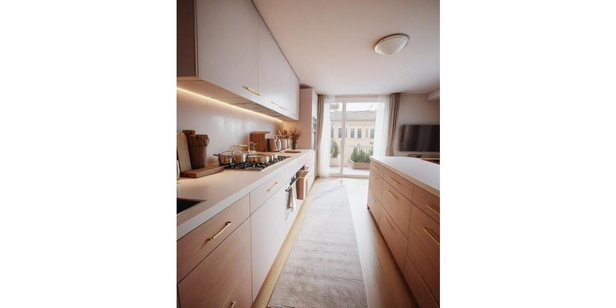 Einfamilienhaus Bergheim Auenheim - 4 Zimmer, 103 m&sup2;, 335.000&euro; | Angebot:24469118