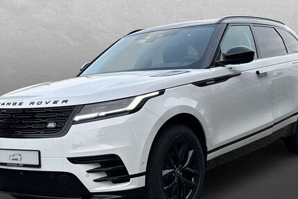 Land Rover Range Rover Velar 3.000 km 74.890 &euro; Moers 47441