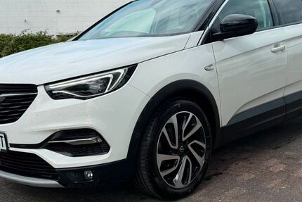 Opel Grandland (X) 173.565 km 12.790 &euro; Hilden 40721