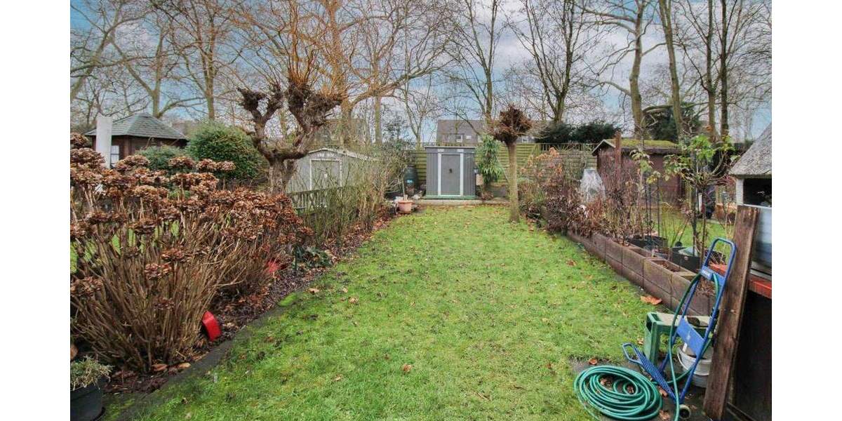 Einfamilienhaus Duisburg Neumühl - 4 Zimmer, 255.000&euro; | Angebot:25775450