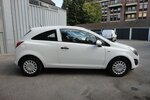 Opel Corsa Selection Klima Kette+TÜV neu S.heft 179.000 km 2.999 &euro; Neuss 41462