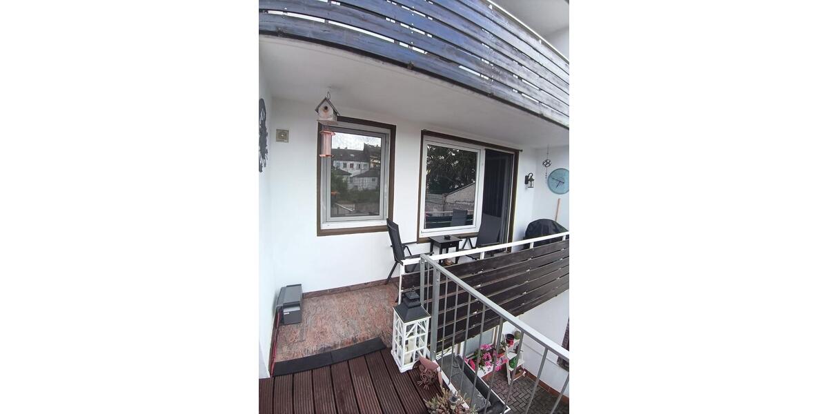 Etagenwohnung Krefeld Cracau - 3 Zimmer, 85 m&sup2;, 1.020&euro; | Angebot:24763802