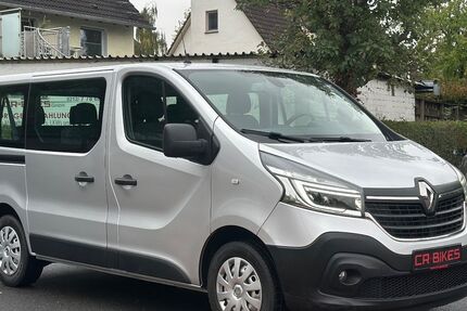 Renault Trafic 69.950 km 22.598 € Solingen 42697