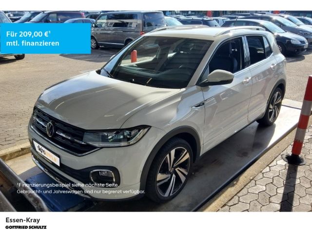 VW T-Cross 22.906 km 25.950 € Essen 45307