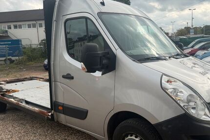 Renault Master 71.000 km 5.400 &euro; Leverkusen 51371
