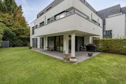 Wohnung zum Kaufen in Düsseldorf Benrath 1.590.000 € 192 m² 3 zimmer