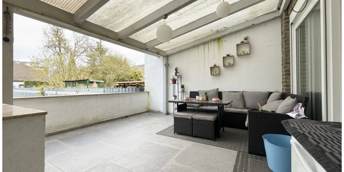 Doppelhaushälfte Duisburg / Huckingen Huckingen - 5 Zimmer, 127 m&sup2;, 325.000&euro; | Angebot:26128658