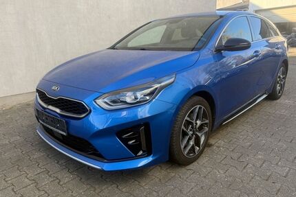 Kia pro ceed / ProCeed