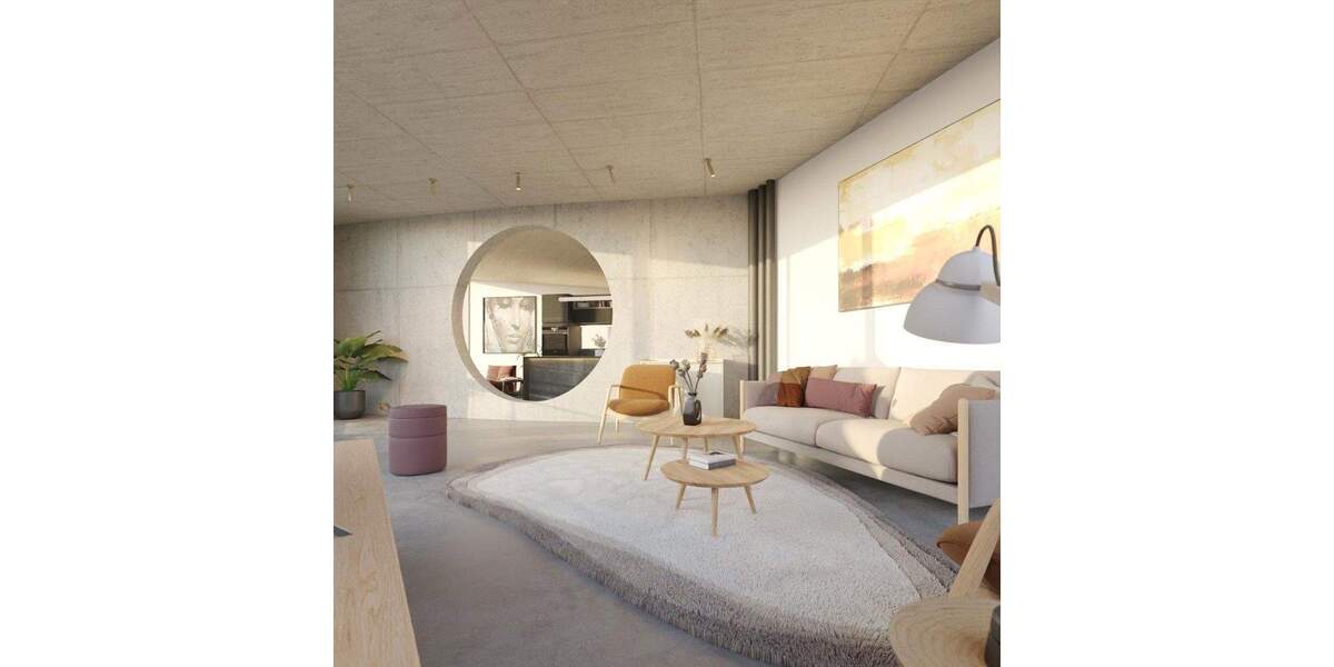 Atemberaubende Penthouse Wohnung über den Dächern von Düsseldorf 5 zimmer