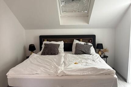 Wohnung in Oberhausen zur Kurzzeitvermietung 1 zimmer