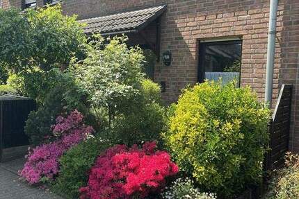 Haus Monheim am Rhein Baumberg - 4 Zimmer, 112 m&sup2;, 495.000&euro; | Angebot:25716335