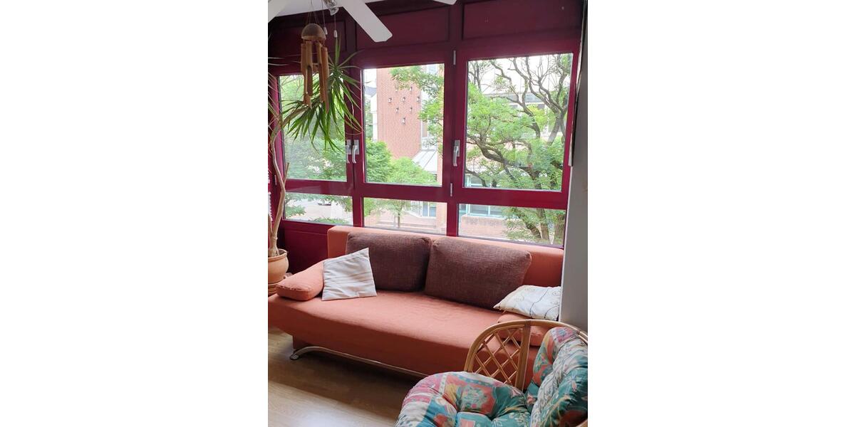 Gut vermietete Eigentumswohnung inkl Stellplatz in NE-Innenstadt 3 zimmer