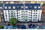 Moderne 1-Zimmer-Wohnung mit Balkon und TG Stellplatz! 1 zimmer