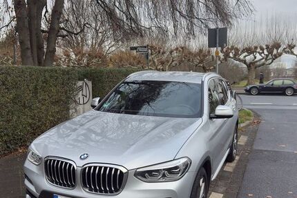 BMW X3 100.000 km 35.000 &euro; Düsseldorf 40545