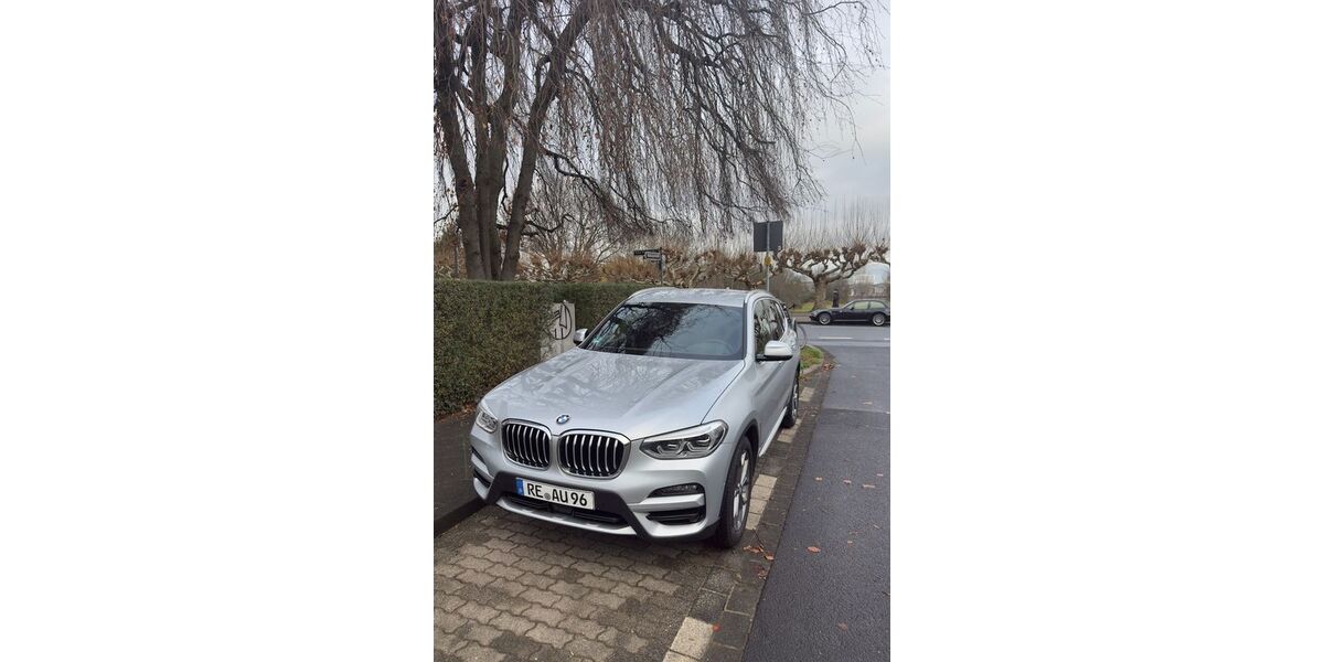 BMW X3 100.000 km 35.000 &euro; Düsseldorf 40545